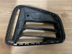 51118077066 8077066 BMW G22 G23 ÖN SAĞ TAMPON IZGARASI ÇIKMA ORJİNAL