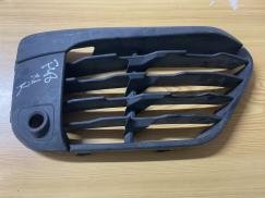 51117354778 7354778 BMW F48 ÖN SAĞ TAMPON SİS KAPAĞI ÇIKMA ORJİNAL