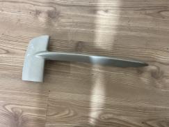 51117303114 7303114 BMW F15  ÖN SAG TAMPON ÇITASI ÇIKMA ORJİNAL