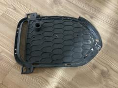 805685 BMW F15 ÖN SAĞ SİS ÇERÇEVESİ ÇIKMA ORJİNAL