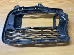 DK62-17K947-AA RANG ROVER ÖN SOL TAMPON IZGARASI ÇIKMA ORJİNAL