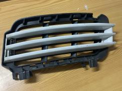 CK5217F909 LAND ROVER L405 ÖN SOL TAMPON IZGARASI ÇIKMA ORJİNAL