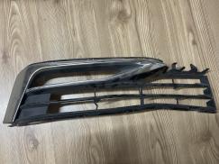 15067010 BMW G30 ÖN SOL TAMPON SİS FARI ÇERÇEVESİ ÇIKMA ORJİNAL