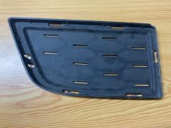 51118064593 8064593 BMW G01 ÖN SOL TAMPON IZGARA KAPAĞI ÇIKMA ORJİNAL