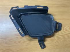 51118075495 8075495 BMW F44 ÖN SOL TAMPON IZGARA KAPAĞI ÇIKMA ORJİNAL 