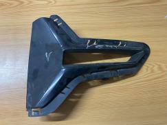 7464274 BMW G20 ÖN SAĞ SİS FARI ÇERÇEVESİ ÇIKMA ORJİNAL