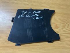 51118049674 8049674 BMW F10 ÖN SAĞ TAMPON IZGARA KAPAĞI ÇIKMA ORJİNAL