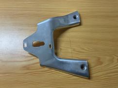 A2056204100 MERCEDES W205 ALT SAĞ RADYATÖR AYAĞI SIFIR Y.S 