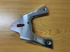 A2056204000 MERCEDES W205 ALT SOL RADYATÖR AYAĞI SIFIR Y.S