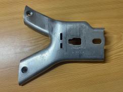 A2386202700 MERCEDES W238 ÖN SOL  RADYATÖR AYAGI ÇIKMA Y.S