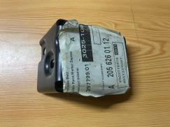 A2056260112 MERCEDES W205 ÖN SOL RADYATÖR BRAKETİ SIFIR ORJİNAL