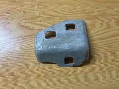 A2136202900 MERCEDES W213 ÖN SAĞ PANEL DESTEK AYAĞI ÇIKMA ORJİNAL