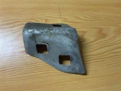 A2136202800 MERCEDES W213 ÖN SOL PANEL DESTEK AYAĞI ÇIKMA ORJİNAL