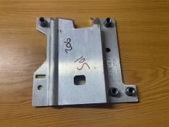 A2066200900 MERCEDES W206 ÖN SOL PANEL DESTEK DEMİRİ SIFIR ORJİNAL 