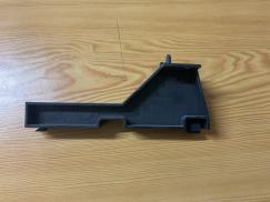 A2186930438 MERCEDES W218 ARKA ÜST SOL DESTEK BRAKETİ ÇIKMA ORJİNAL