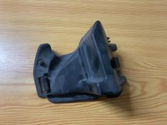 A2217570108 MERCEDES W221 ARKA BAGAJ KİLİT KAPAGI ÇIKMA ORJİNAL