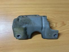 A2228801114 MERCEDES W222 ÖN SOL ÇAMURLUK BRAKETİ ÇIKMA ORJİNAL