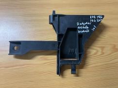 A2466210134 MERCEDES W117 W246 ÖN SOL RADYATÖR DESTEK BRAKETİ ÇIKMA ORJİNAL