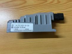 A2128210151 MERCEDES W212 ÖN SOL YAYA EMNİYET SENSÖRÜ SIFIR ORJİNAL