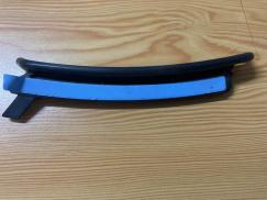 A2228858501 MERCEDES W222 ARKA SOL TAMPON MUHAFAZASI ÇIKMA ORJİNAL