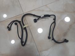 806006424AA CHERY TİGGO 7 ARKA TAMPON TESİSATI SIFIR ORJİNAL