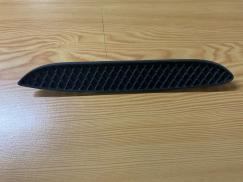 A1778852701 MERCEDES W177 ARKA SOL TAMPON IZGARASI ÇIKMA ORJİNAL