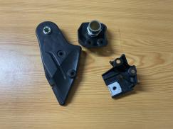 A2048201114 MERCEDES W204 ÖN SOL FAR TAMİR TAKIMI SIFIR ORJİNAL