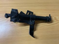 LR024211 LAND ROVER EVOQUE ÖN SOL FAR ROBOTU ÇIKMA ORJİNAL