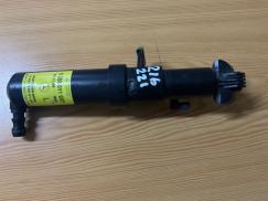 A2218600147 MERCEDES W216 W221 ÖN SOL FAR SU ROBOTU ÇIKMA ORJİNAL