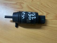 7345885 BMW F30 ÖN CAM FISKIYE MOTORU ÇIKMA ORJİNAL