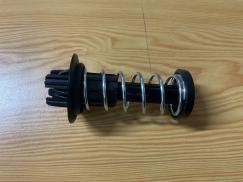 A2048800127 MERCEDES W204 KAPUT YAYI SIFIR Y.S