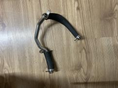 A6542035901 MERCEDES W654 TURBO YAĞ SOĞUTUCU HORTUM ÇIKMA ORJİNAL 