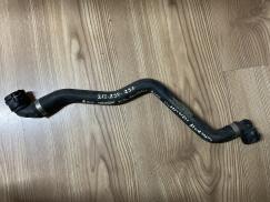 A2535010584 MERCEDES W253 SOĞUTUCU HORTUM ÇIKMA ORJİNAL