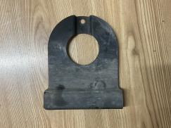 A4476841018 MERCEDES W447 ÖN SOL TAMPON ALT MUHAFAZASI ÇIKMA ORJİNAL