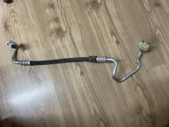 A2058300015 MERCEDES W205 KLİMA BORUSU ÇIKMA ORJİNAL