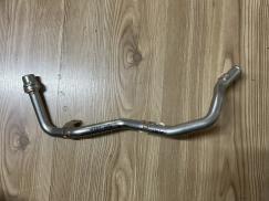 A6542032402 MERCEDES W205 TURBOSARJ HAVA SOĞUTUCU AYIRMA BORUSU ÇIKMA ORJİNAL