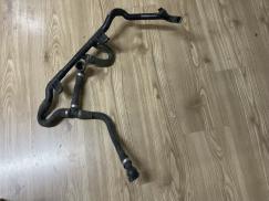 738000765 BMW E60 RADYATÖR SU BORUSU ÇIKMA ORJİNAL