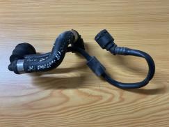 A2055015301 MERCEDES W205 W213 HAVA TAHLİYE HORTUMU ÇIKMA ORJİNAL