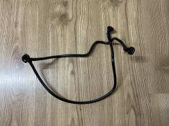 A2465010325 MERCEDES W177 W246 SU DEPOSU TAHLİYE BORUSU ÇIKMA ORJİNAL