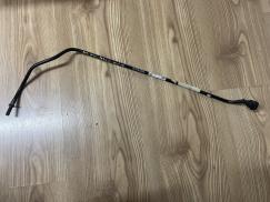 A9075011400 MERCEDES W907 SICAK HAVA TAHLİYE BORUSU ÇIKMA ORJİNAL 