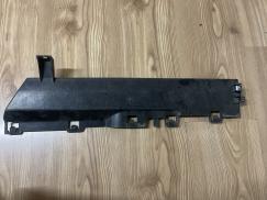 C18492-102 BMW F15 F16 HAVA KANAL KAPAĞI ÇIKMA ORJİNAL