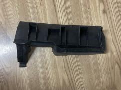 A2465050230 MERCEDES W246 ÜST SAĞ RADYATÖR HAVA BAKALİTİ ÇIKMA ORJİNAL