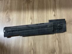 17117600537 7600537 BMW F30 YAN SAĞ RADYATÖR BAKALİTİ ÇIKMA ORJİNAL