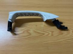 A2047600270 MERCEDES W204 W156 W172 W197 W242 W246 ÖN SAĞ KAPI KOLU ÇIKMA ORJİNAL 