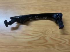 A1697660501 MERCEDES W169 W245  ARKA SOL KAPI KOLU ÇIKMA ORJİNAL