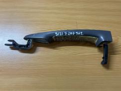 51217207562 7207562 BMW F20 F30 ÖN SAĞ KAPI KOLU ÇIKMA ORJİNAL