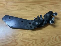 A4477600747 MERCEDES W447 ALT ARKA SAĞ KAPI RAYI ÇIKMA ORJİNAL