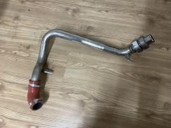 LR041819 LAND ROVER EVOQUE TURBO HORTUMU SIFIR ORJİNAL