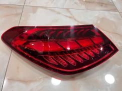 A2069069900 MERCEDES  W206 206 C180 C200 SOL ARKA STOP ÇIKMA ORJİNAL