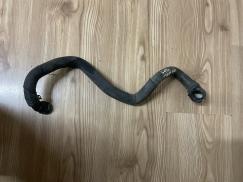 923565 LAND ROVER SPORT L494 TURBO HAVA GİRİŞ BORUSU ÇIKMA ORJİNAL